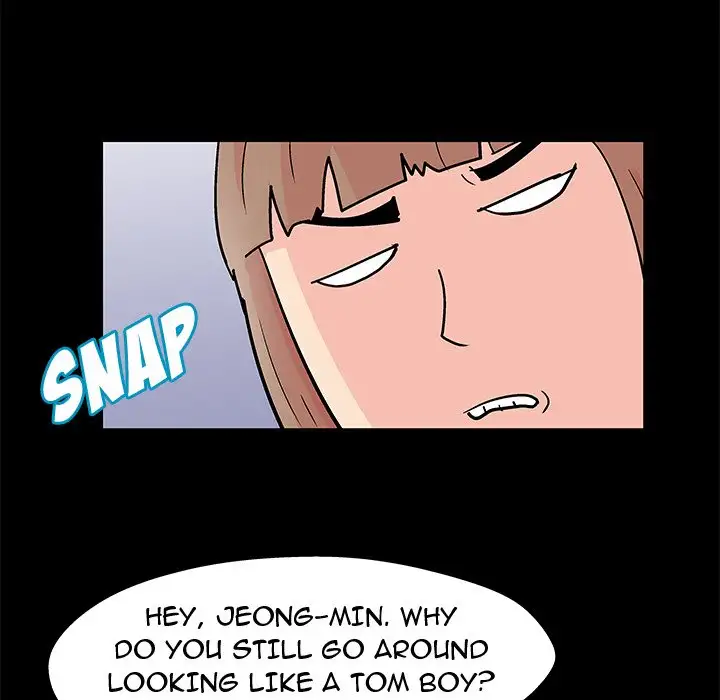 Project Utopia - Chapter 89 [photo 35] - MangaPorn