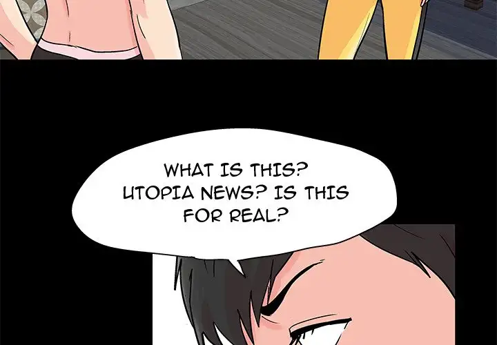 Project Utopia - Chapter 89 [photo 4] - MangaPorn