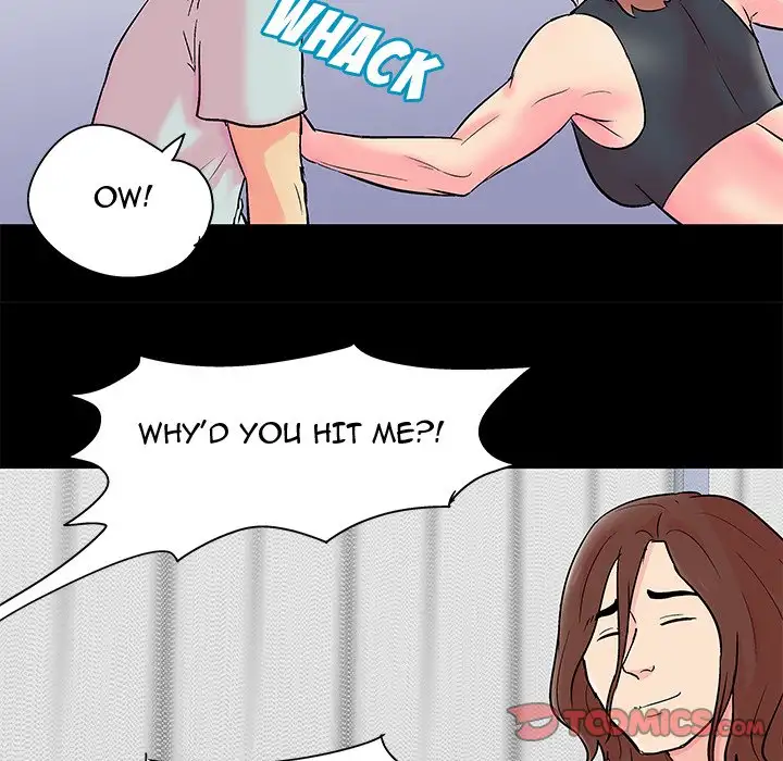 Project Utopia - Chapter 89 [photo 42] - MangaPorn