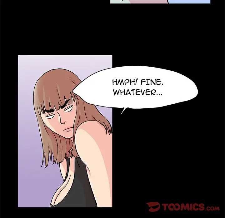 Project Utopia - Chapter 89 [photo 46] - MangaPorn