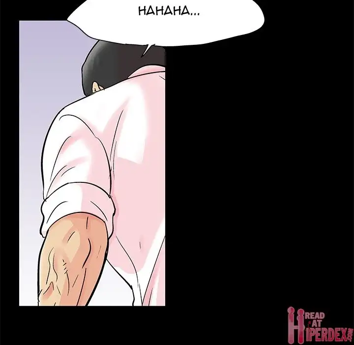 Project Utopia - Chapter 89 [photo 59] - MangaPorn