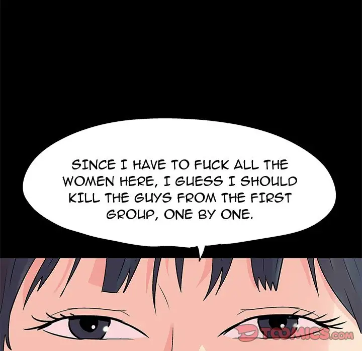 Project Utopia - Chapter 89 [photo 62] - MangaPorn