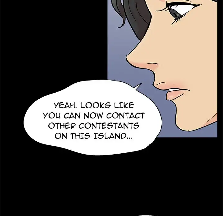 Project Utopia - Chapter 90 [photo 19] - MangaPorn