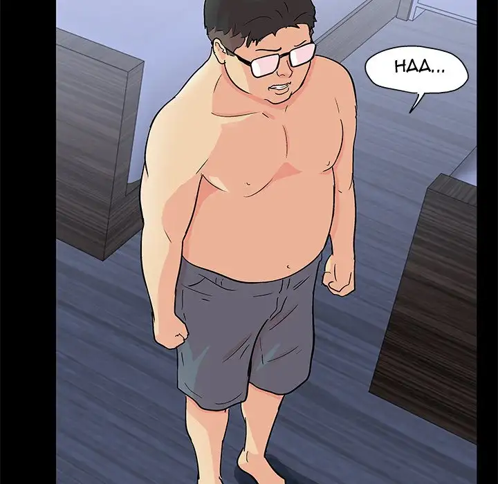 Project Utopia - Chapter 90 [photo 40] - MangaPorn