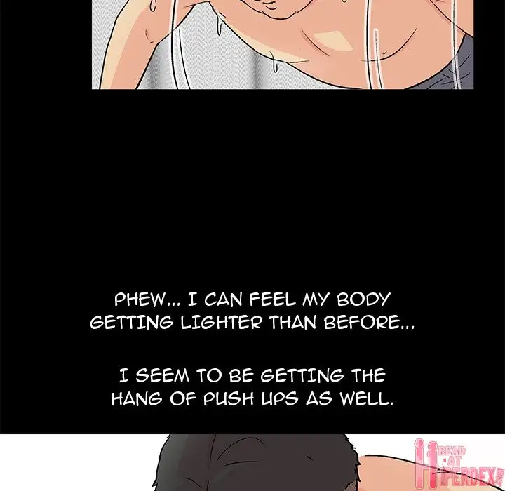 Project Utopia - Chapter 90 [photo 5] - MangaPorn