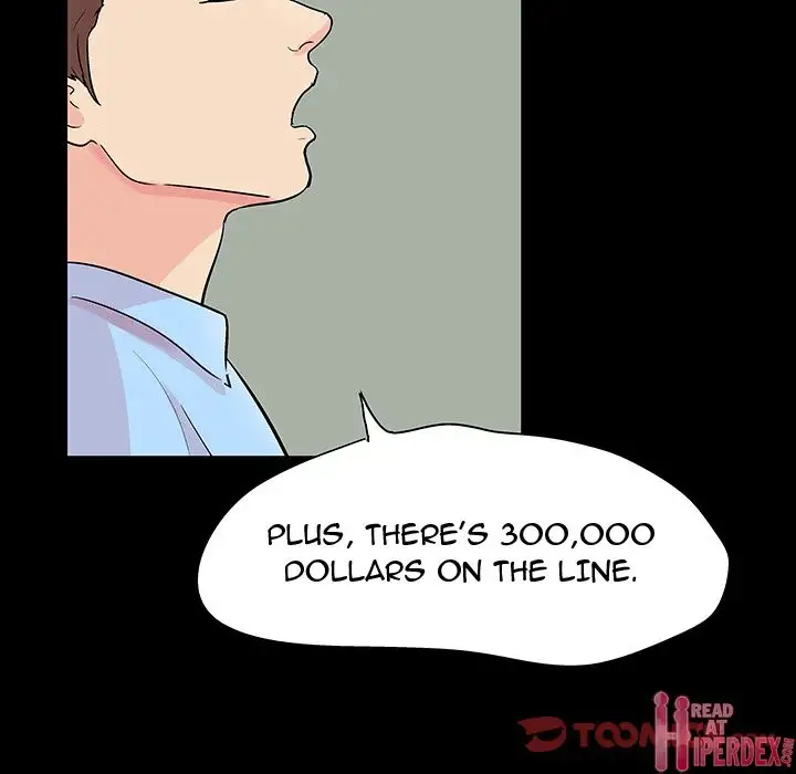 Project Utopia - Chapter 91 [photo 14] - MangaPorn