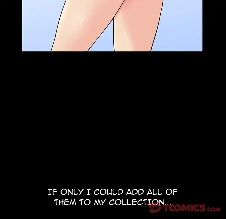 Project Utopia - Chapter 91 [photo 20] - MangaPorn