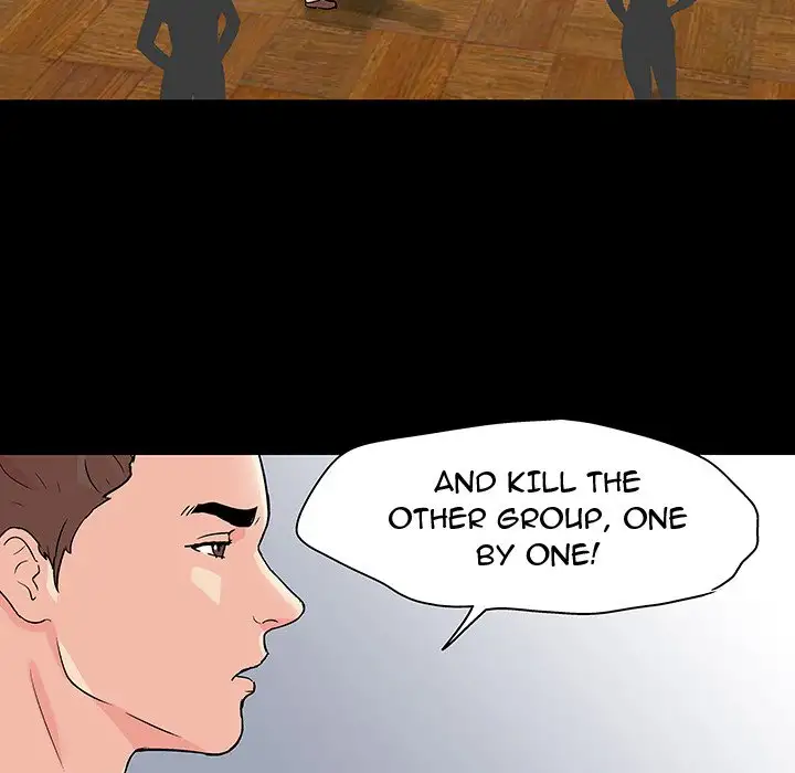 Project Utopia - Chapter 91 [photo 35] - MangaPorn