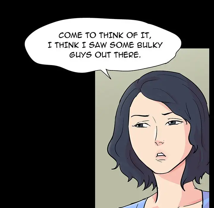 Project Utopia - Chapter 91 [photo 47] - MangaPorn