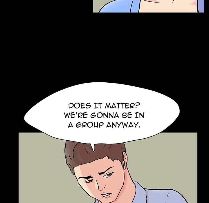 Project Utopia - Chapter 91 [photo 48] - MangaPorn