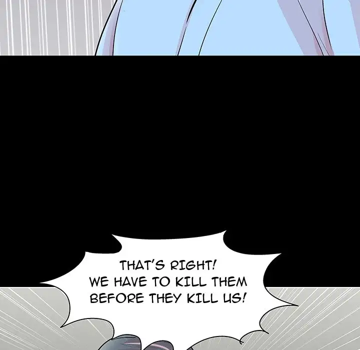 Project Utopia - Chapter 91 [photo 51] - MangaPorn
