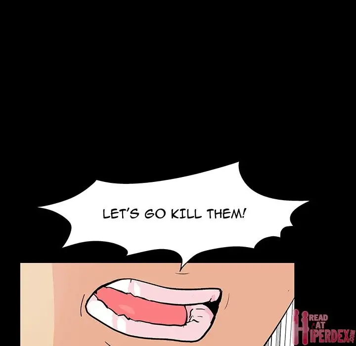 Project Utopia - Chapter 91 [photo 57] - MangaPorn