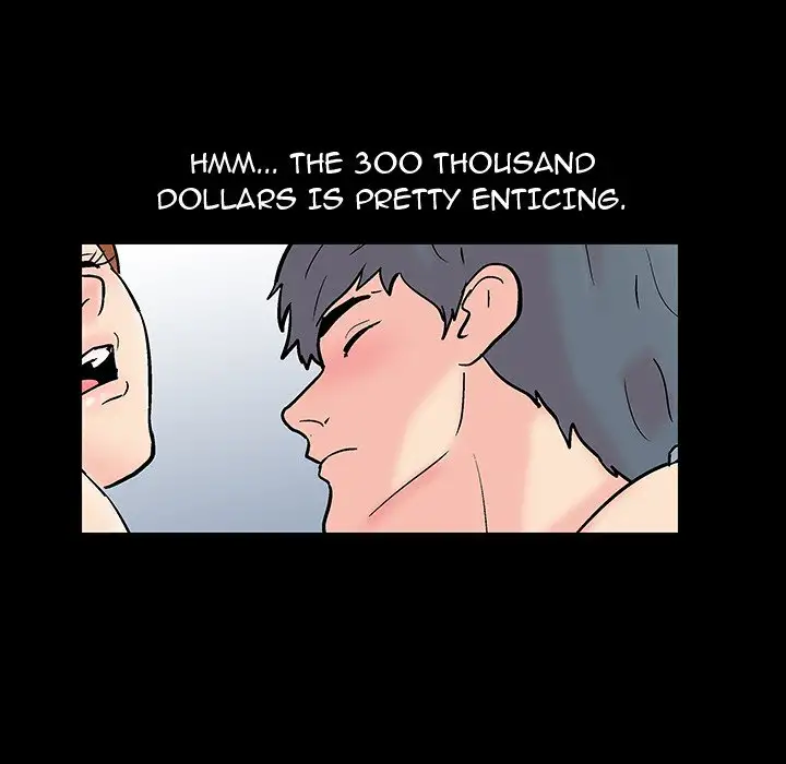 Project Utopia - Chapter 91 [photo 90] - MangaPorn