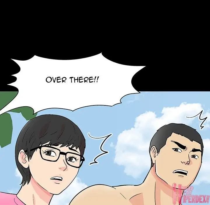 Project Utopia - Chapter 91 [photo 94] - MangaPorn