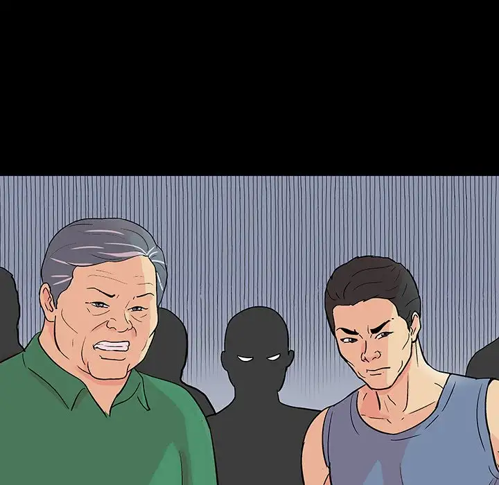 Project Utopia - Chapter 91 [photo 97] - MangaPorn