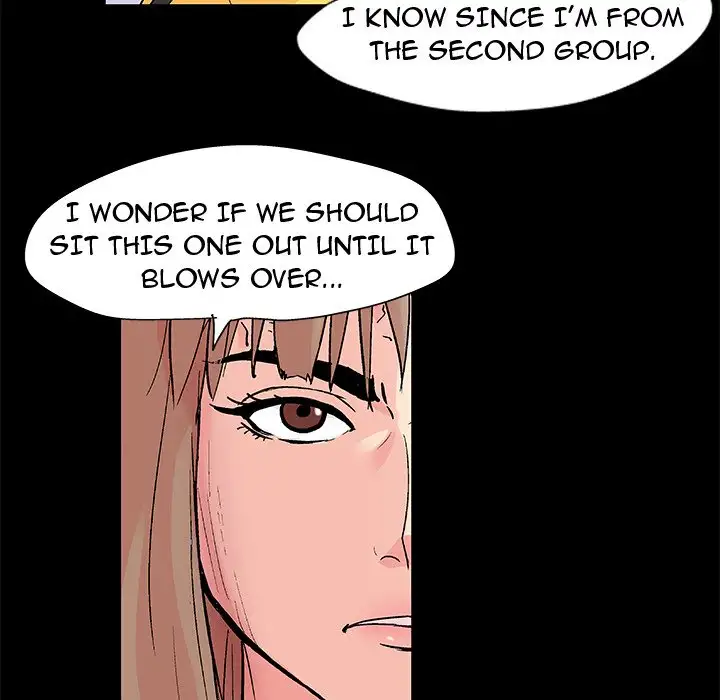 Project Utopia - Chapter 92 [photo 13] - MangaPorn