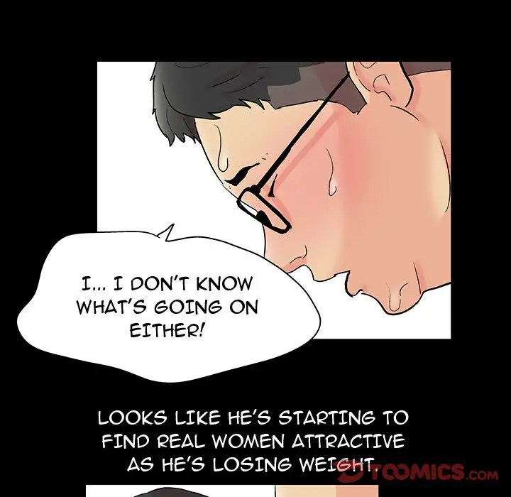 Project Utopia - Chapter 92 [photo 26] - MangaPorn