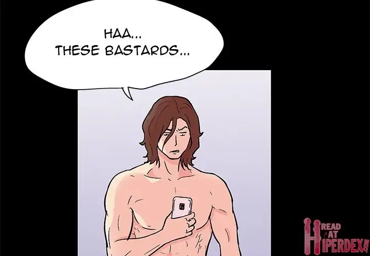 Project Utopia - Chapter 92 [photo 4] - MangaPorn