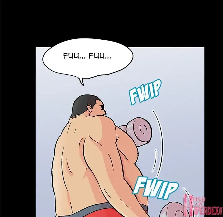 Project Utopia - Chapter 92 [photo 84] - MangaPorn
