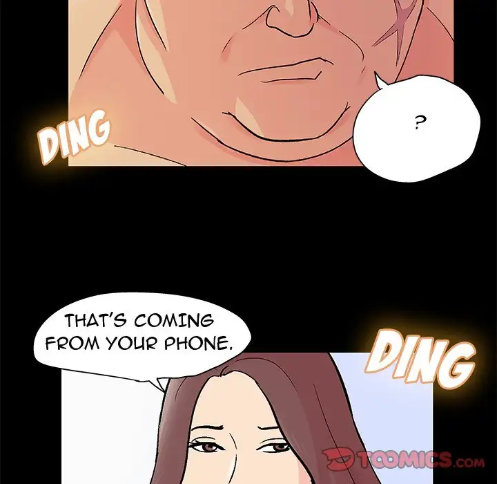 Project Utopia - Chapter 92 [photo 86] - MangaPorn