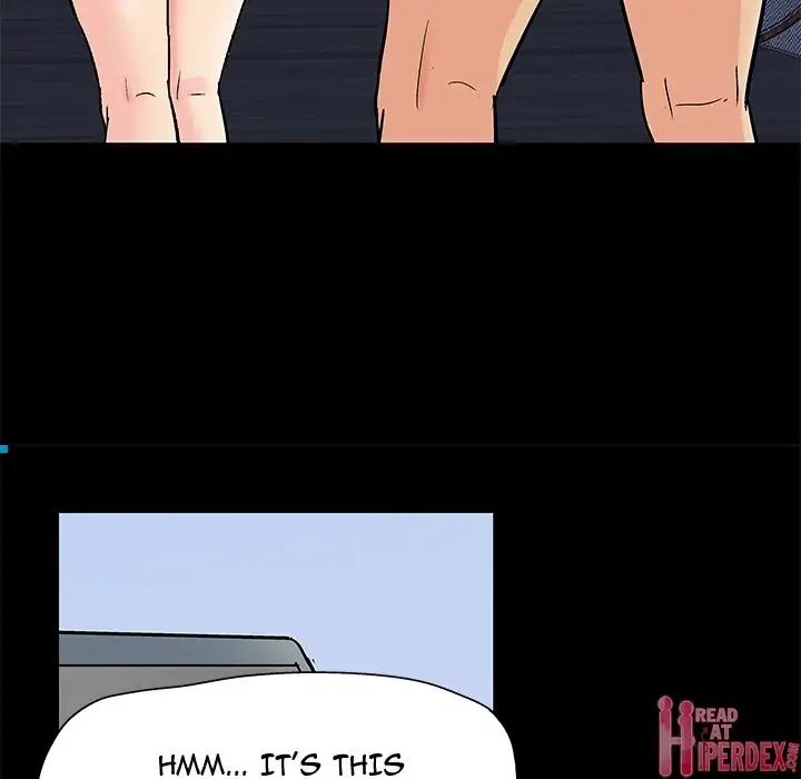 Project Utopia - Chapter 92 [photo 89] - MangaPorn