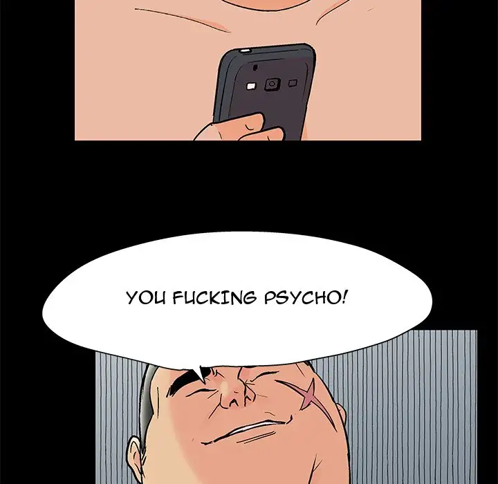Project Utopia - Chapter 92 [photo 93] - MangaPorn