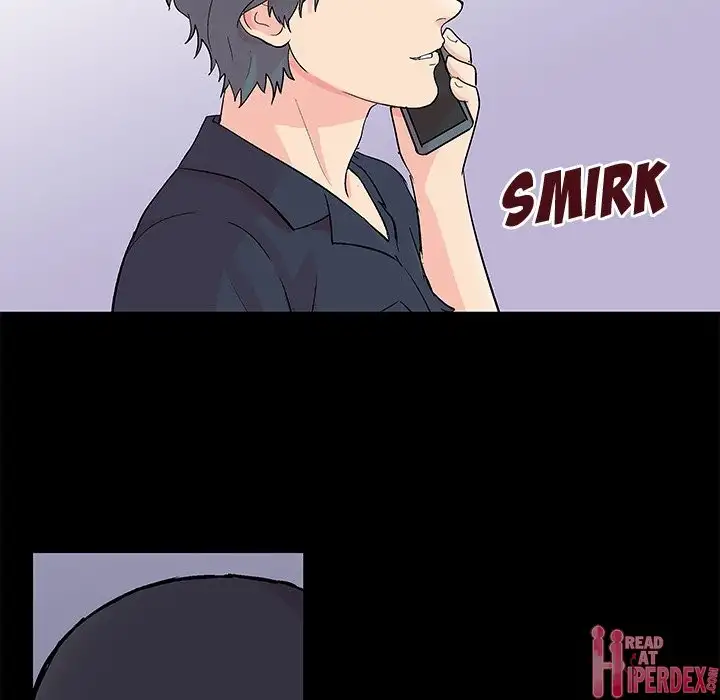 Project Utopia - Chapter 92 [photo 95] - MangaPorn
