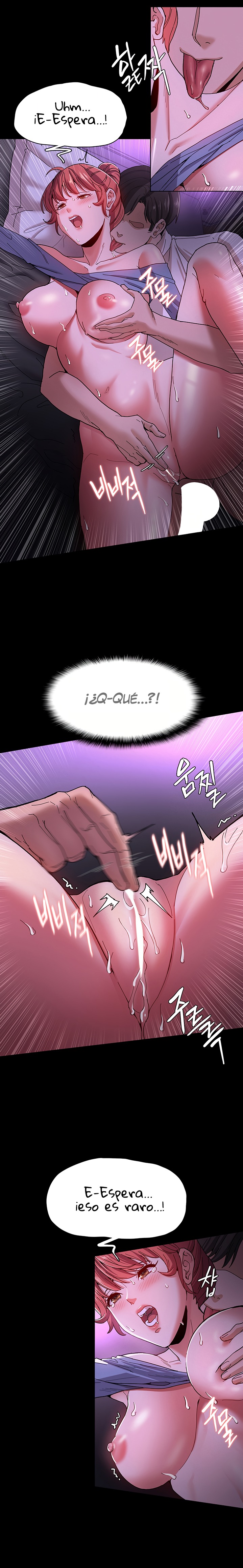 Pervert Diary Raw - Chapter 5 [photo 14] - MangaPorn