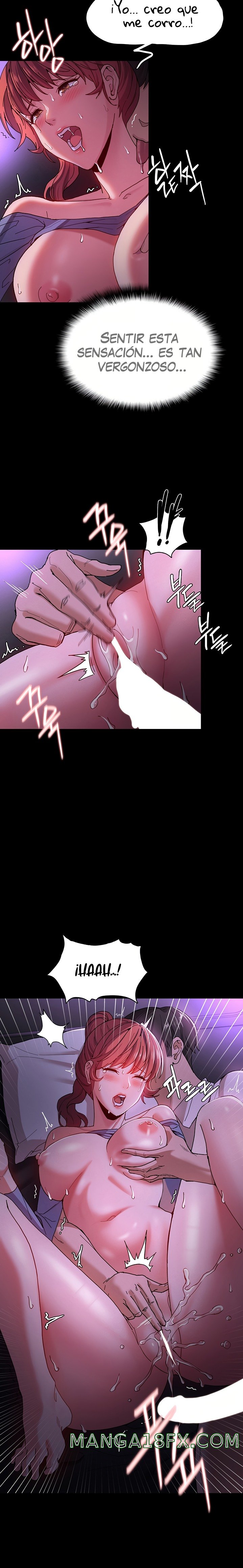 Pervert Diary Raw - Chapter 5 [photo 16] - MangaPorn