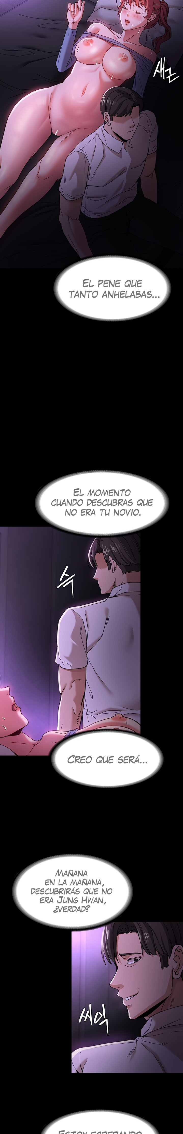 Pervert Diary Raw - Chapter 5 [photo 18] - MangaPorn
