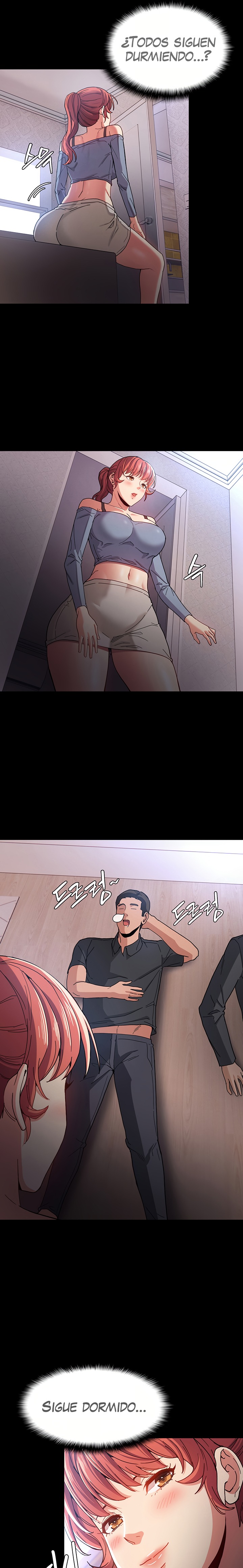 Pervert Diary Raw - Chapter 5 [photo 20] - MangaPorn