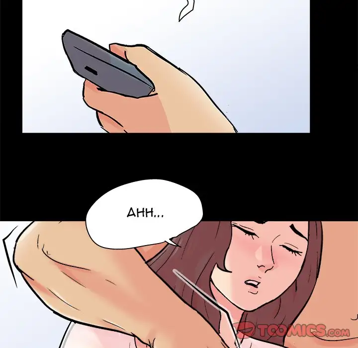 Project Utopia - Chapter 93 [photo 10] - MangaPorn