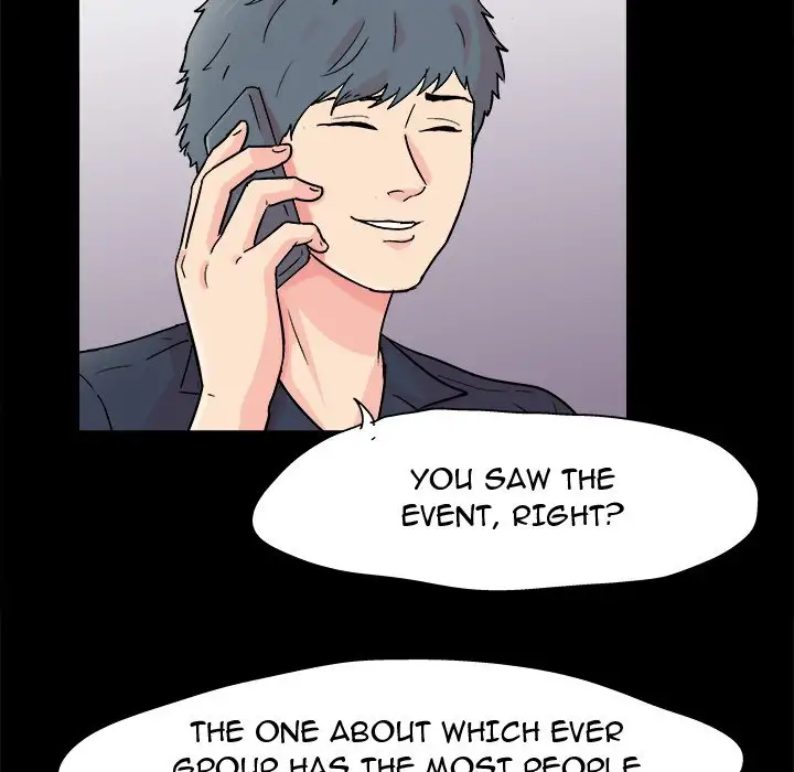 Project Utopia - Chapter 93 [photo 13] - MangaPorn