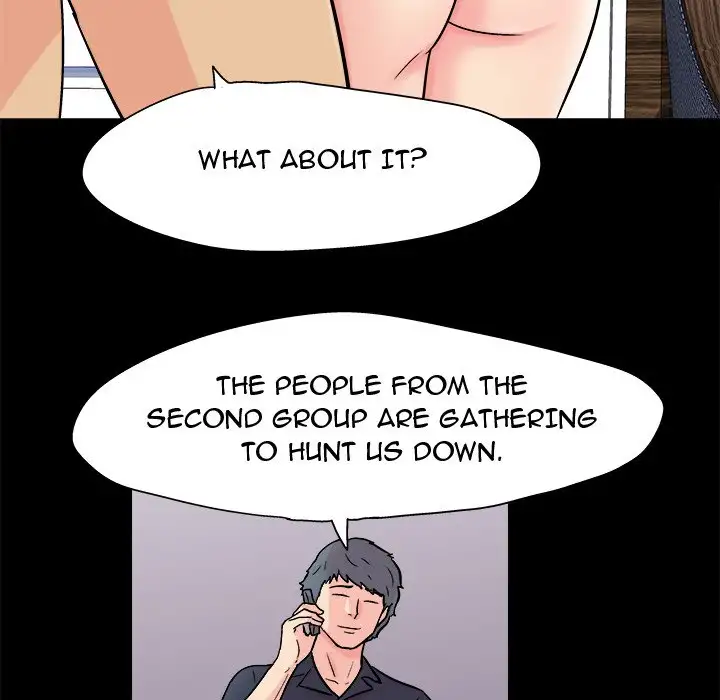 Project Utopia - Chapter 93 [photo 15] - MangaPorn