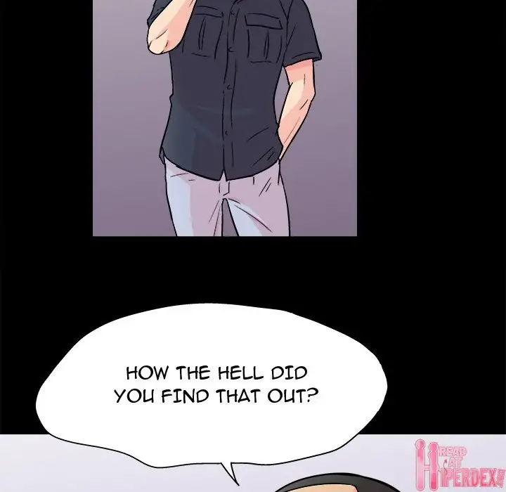 Project Utopia - Chapter 93 [photo 16] - MangaPorn
