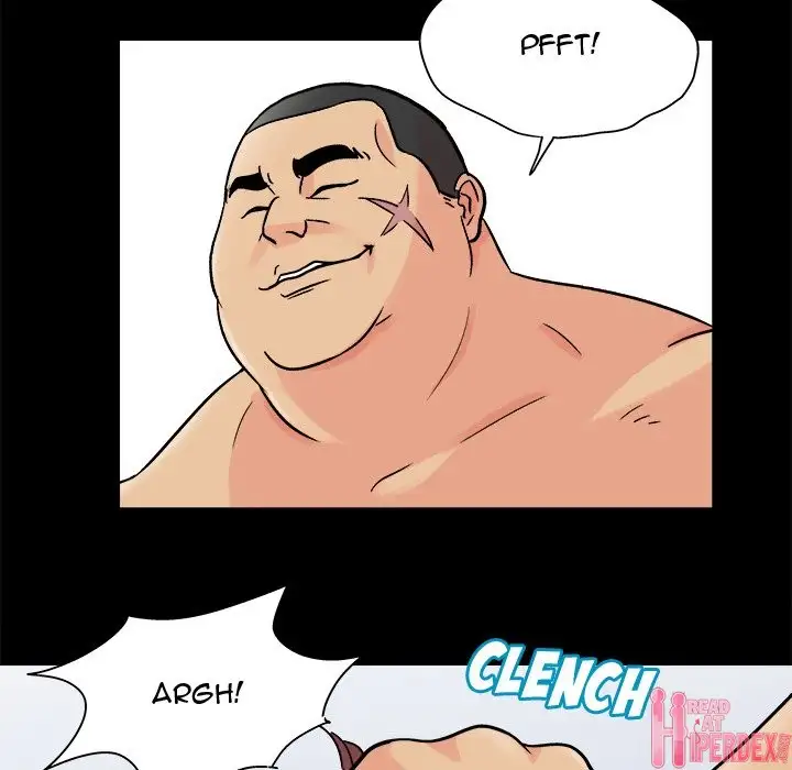 Project Utopia - Chapter 93 [photo 32] - MangaPorn