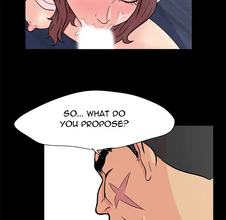 Project Utopia - Chapter 93 [photo 44] - MangaPorn