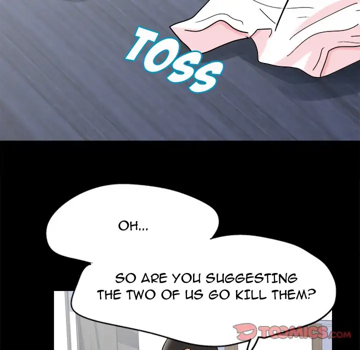 Project Utopia - Chapter 93 [photo 50] - MangaPorn