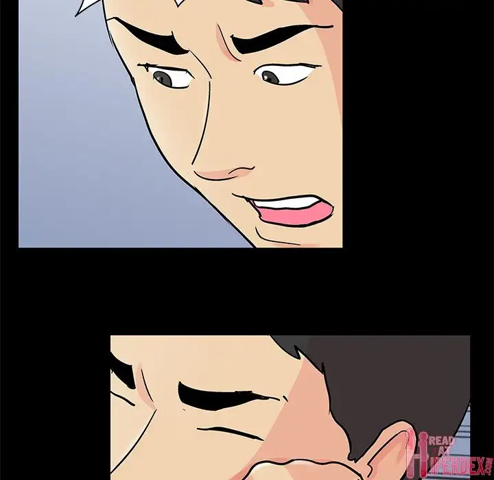 Project Utopia - Chapter 94 [photo 21] - MangaPorn