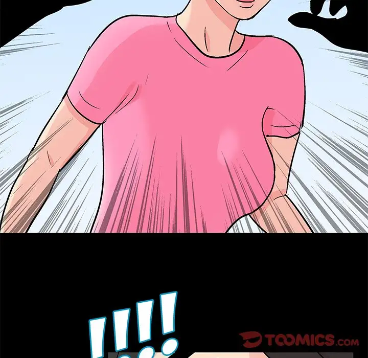 Project Utopia - Chapter 94 [photo 30] - MangaPorn