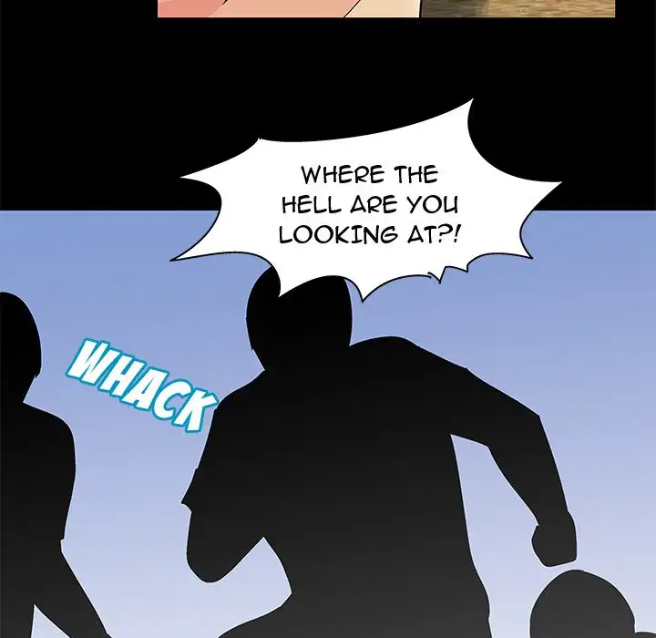Project Utopia - Chapter 94 [photo 35] - MangaPorn