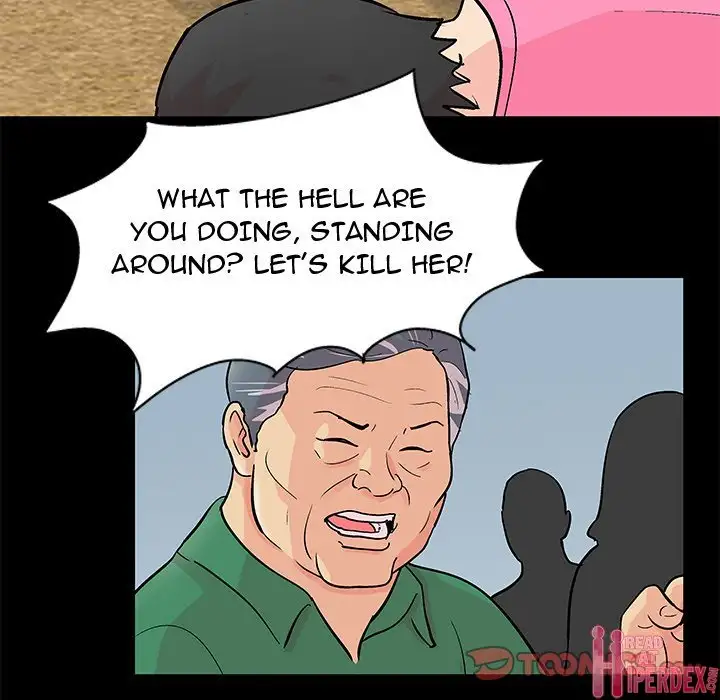 Project Utopia - Chapter 94 [photo 42] - MangaPorn