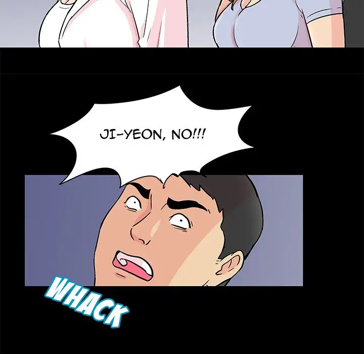 Project Utopia - Chapter 94 [photo 48] - MangaPorn