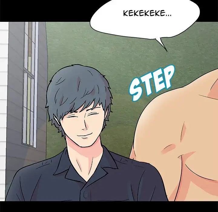 Project Utopia - Chapter 95 [photo 12] - MangaPorn