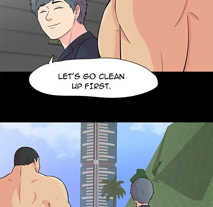 Project Utopia - Chapter 95 [photo 17] - MangaPorn