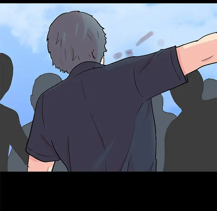 Project Utopia - Chapter 95 [photo 27] - MangaPorn
