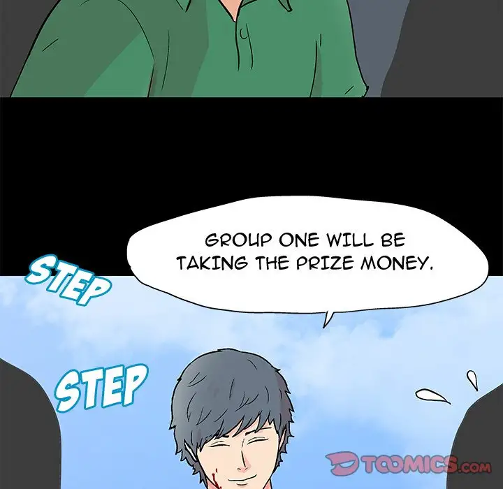 Project Utopia - Chapter 95 [photo 38] - MangaPorn