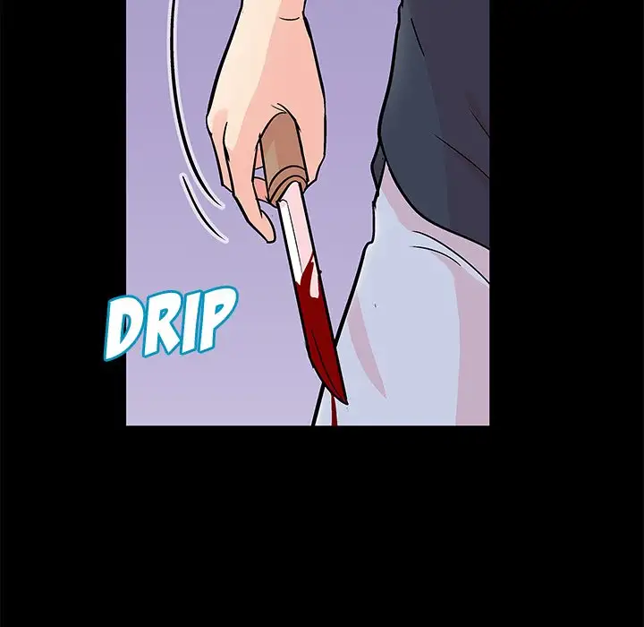 Project Utopia - Chapter 95 [photo 40] - MangaPorn