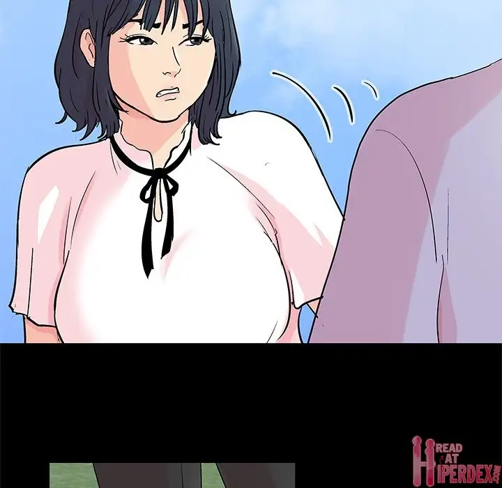 Project Utopia - Chapter 95 [photo 47] - MangaPorn