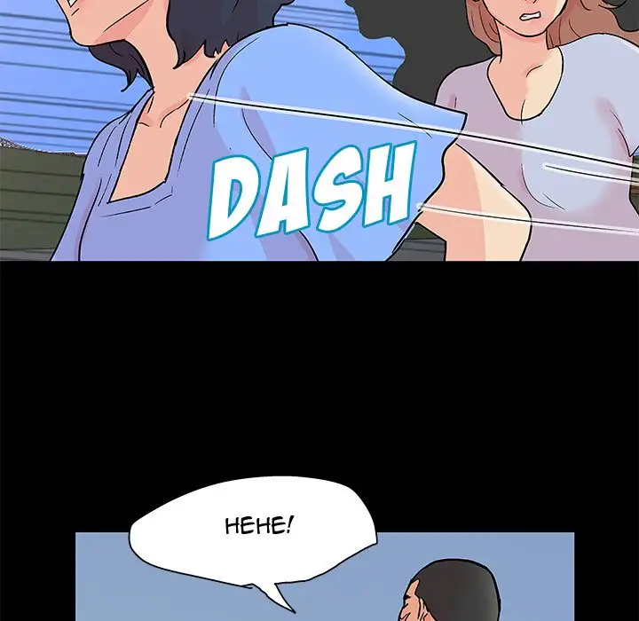 Project Utopia - Chapter 95 [photo 51] - MangaPorn